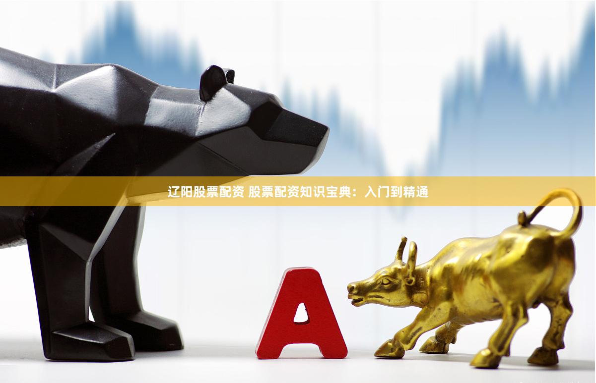 辽阳股票配资 股票配资知识宝典：入门到精通